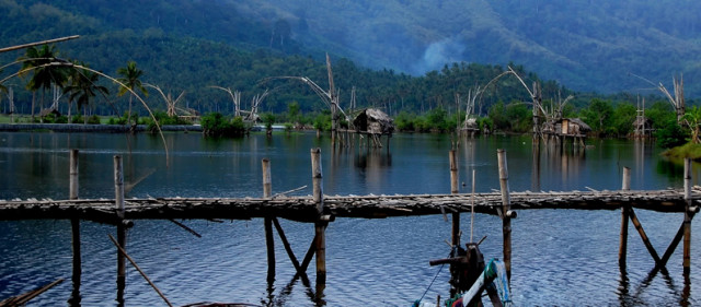 jembatan kehidupan