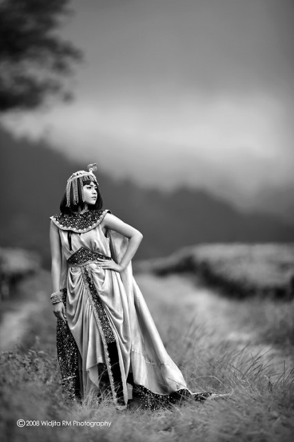 Cleopatra