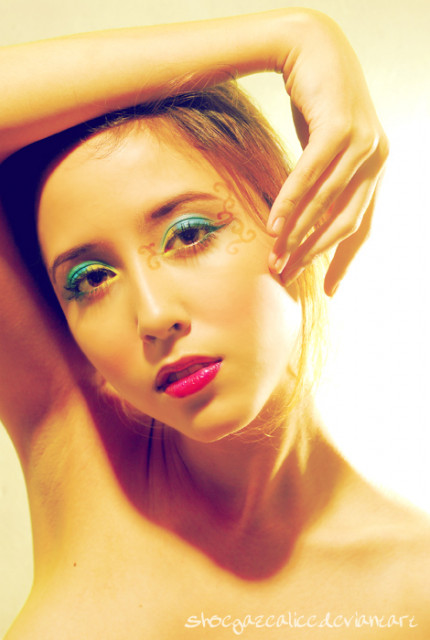 .. Love Me Tender ..