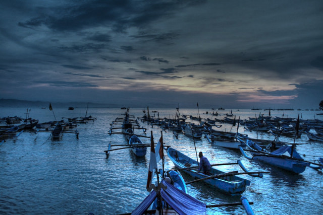 my 1st HDR