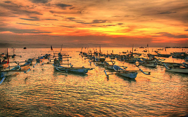 My 2nd HDR