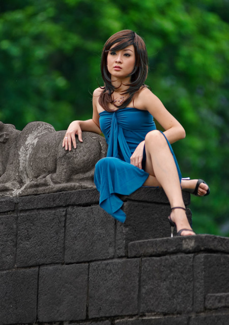 Queen of Lion