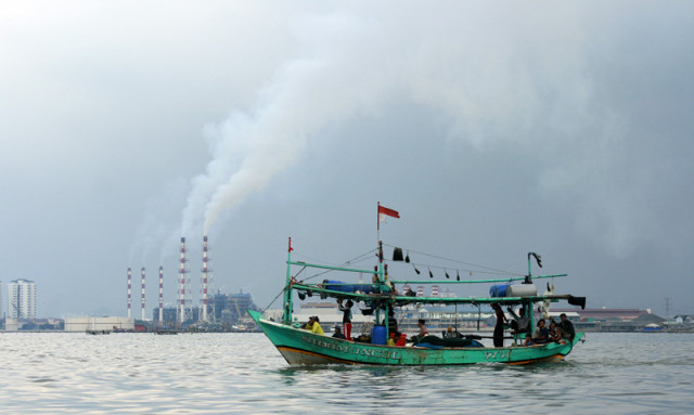 Mari Berlayar
