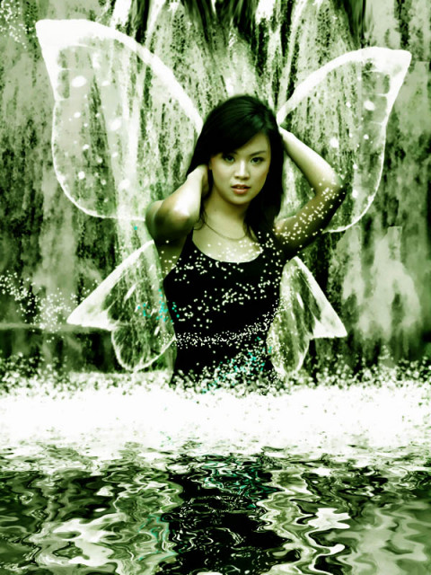 :: Beauty Angel ::