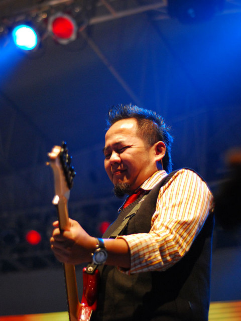 Star Guitar
