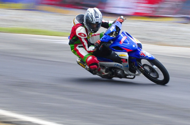 Sang Juara