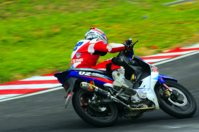 Jateng Racer