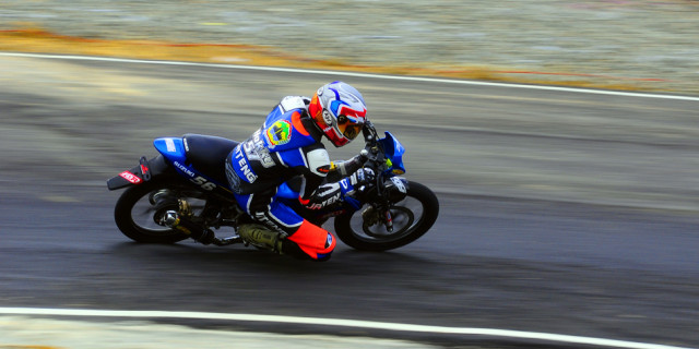 Tancap Gas
