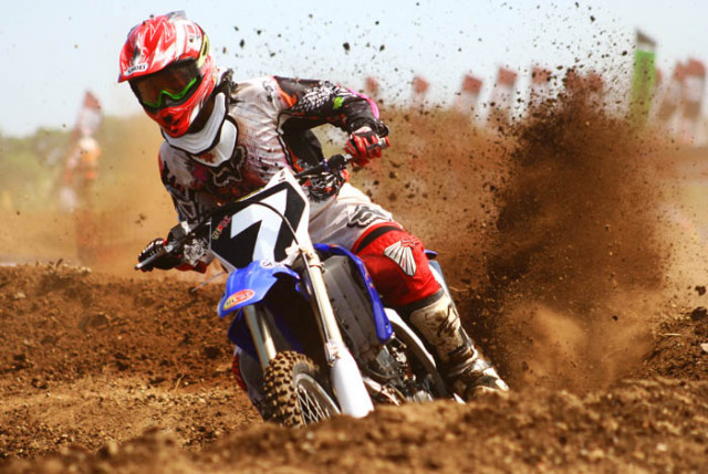 accelerate....