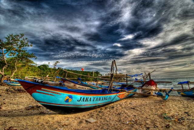 Jaka Tawang