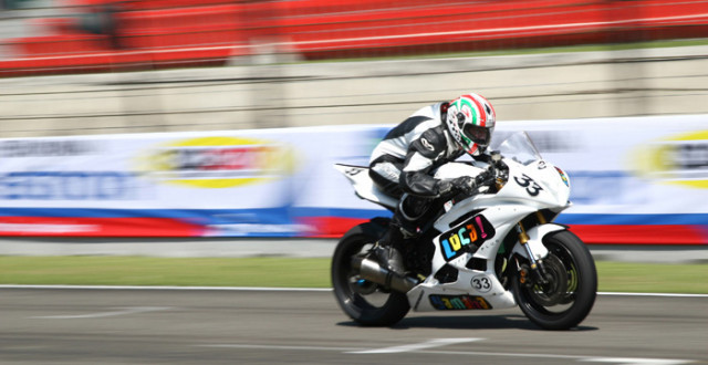 super bike