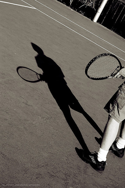 The Shadow