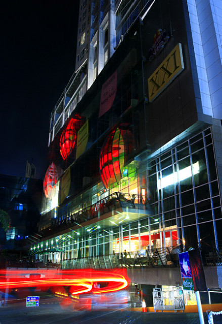 Nite @FX