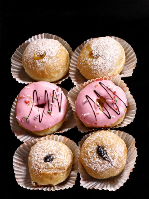 selamat mencicipi hidangan..