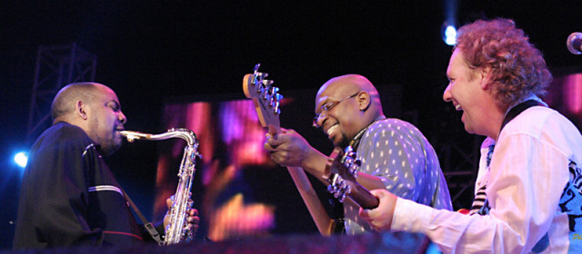 Pertarungan Musisi 2