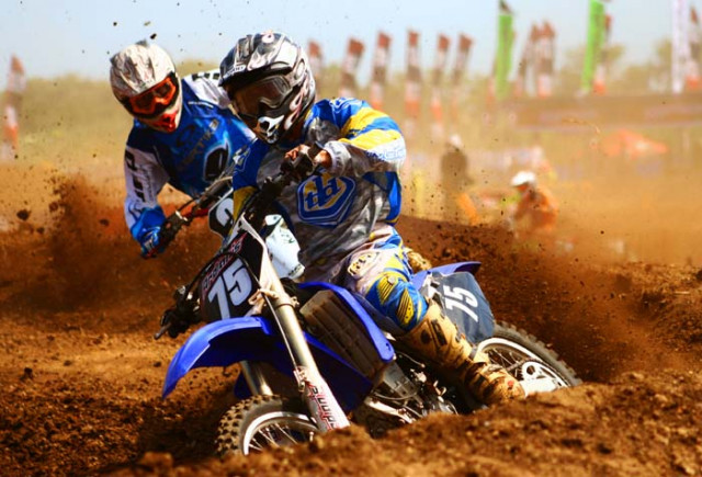 .. chase me if u can ..