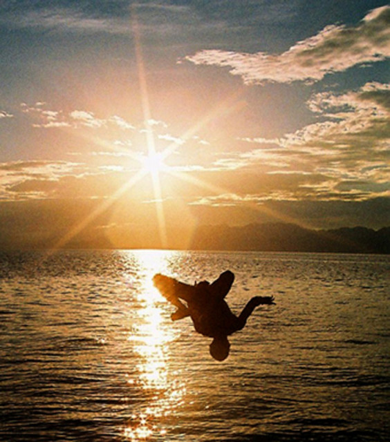 salto