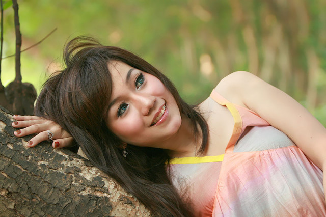 Ceria ..........