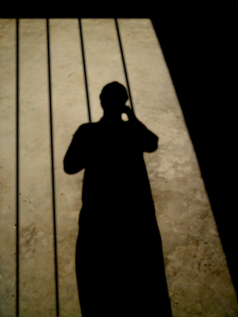 :: Shadow #1 ::