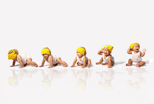 evolution
