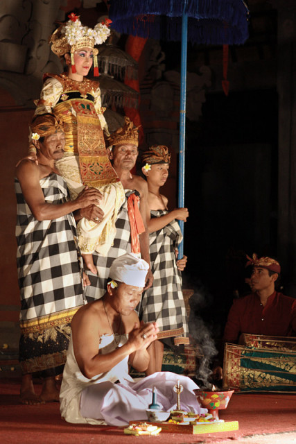 Bali