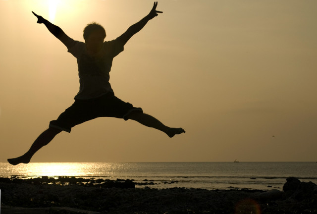 Zero Gravity