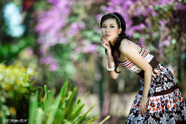 Looking for me?..