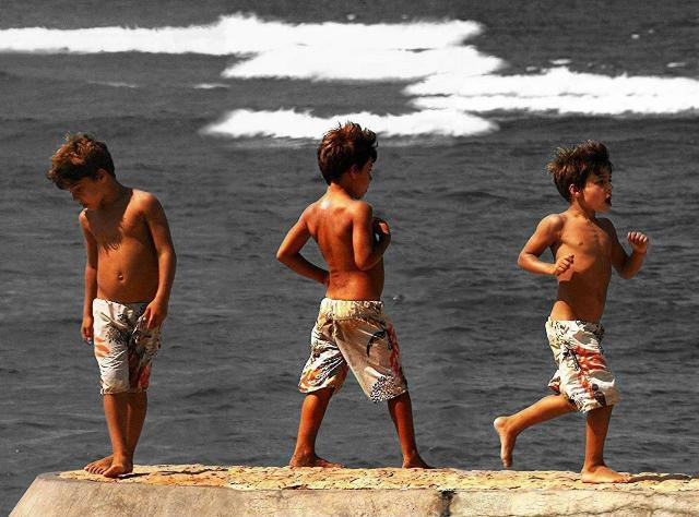 Beach Boy