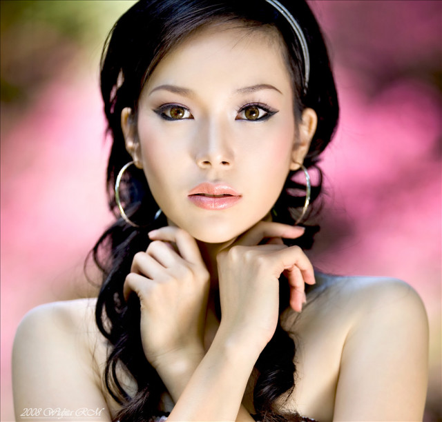 Asian Beauty