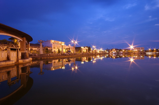 tawang semarang