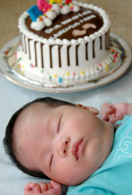 Cake n Me