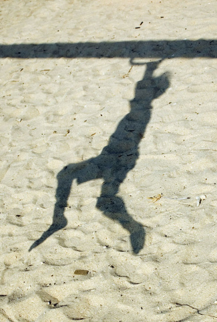 :: Shadow #2 ::