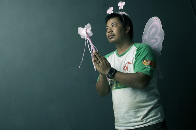 The Prince of Tibet21