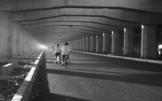 Ketimur Kupacu, Jayalah Indonesiaku ...