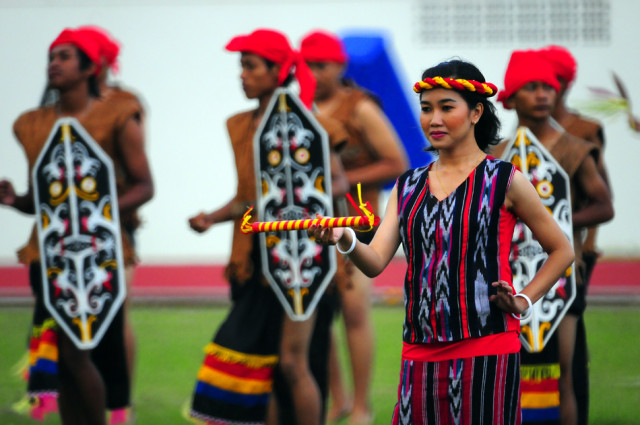 Tari Tolak Bala
