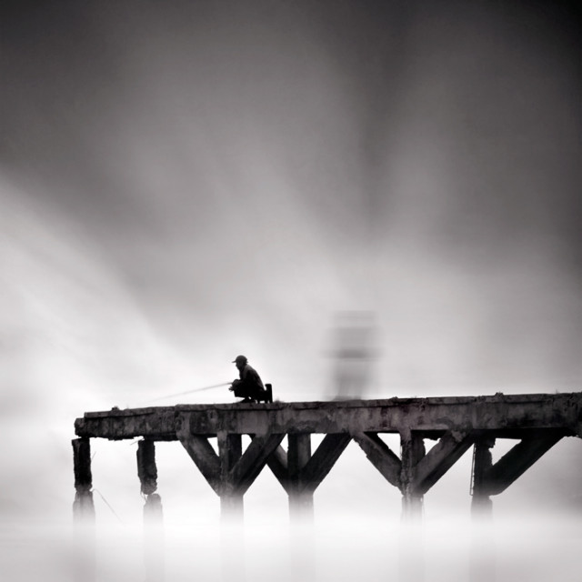 Fishing On Heaven