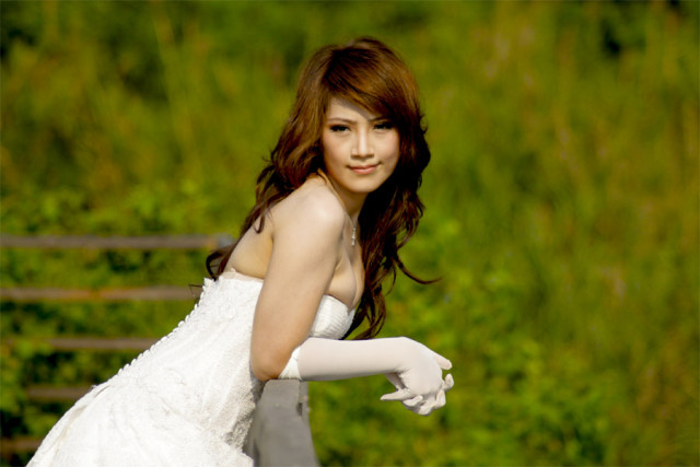 Uiiiiih....bingung gue ngasih judul