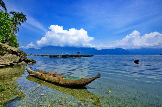 danau maninjau