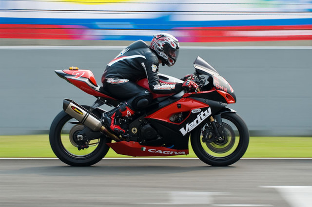 adrenalin rush