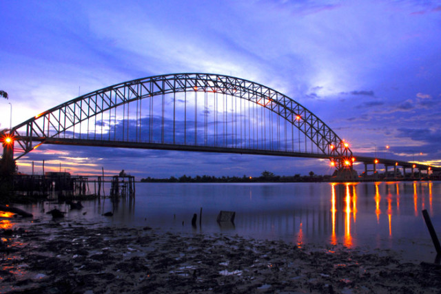 rumpiang bridge