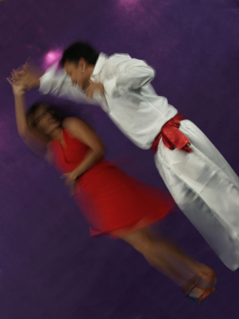 Salsa #1