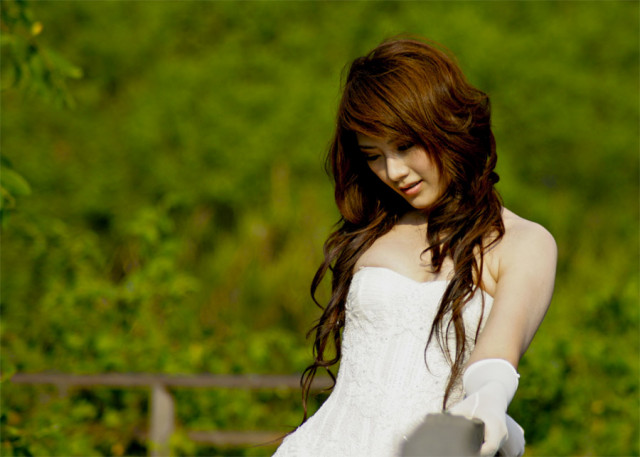 ...simply Shy