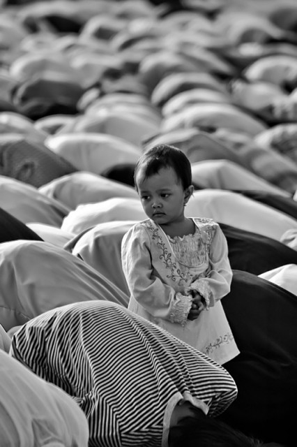 :: Innocent Child ::