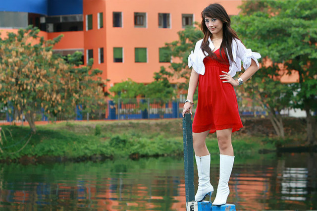 Stephanie's Style