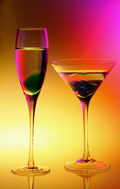 Simple Still Life