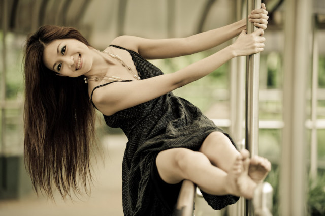 let' s hang out