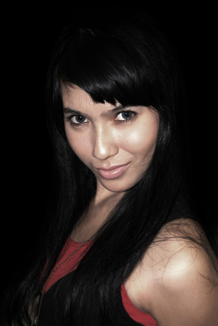 Senyum ku