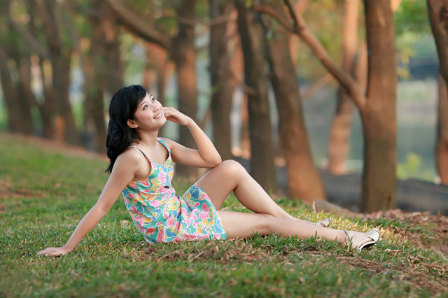 Leisure Time