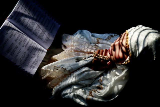 do'a dihari hari terakhir ramadhan