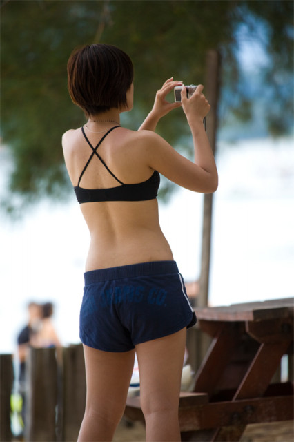 Fotografer Mulus